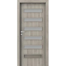 Porta FIT F5 Agát Strieborný 